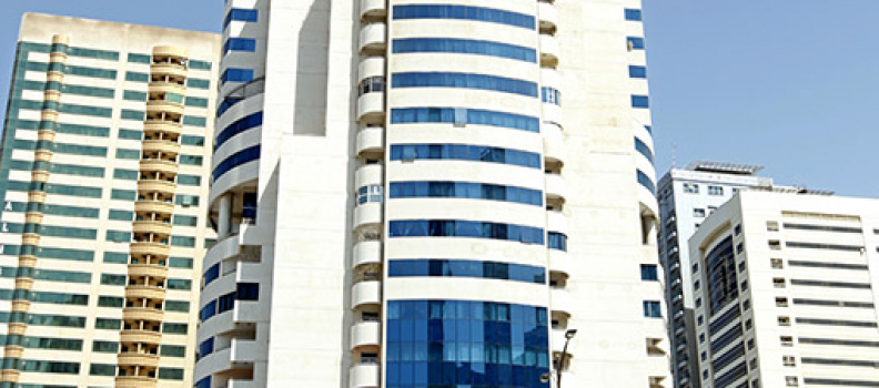 Al Burj Sharjah, UAE